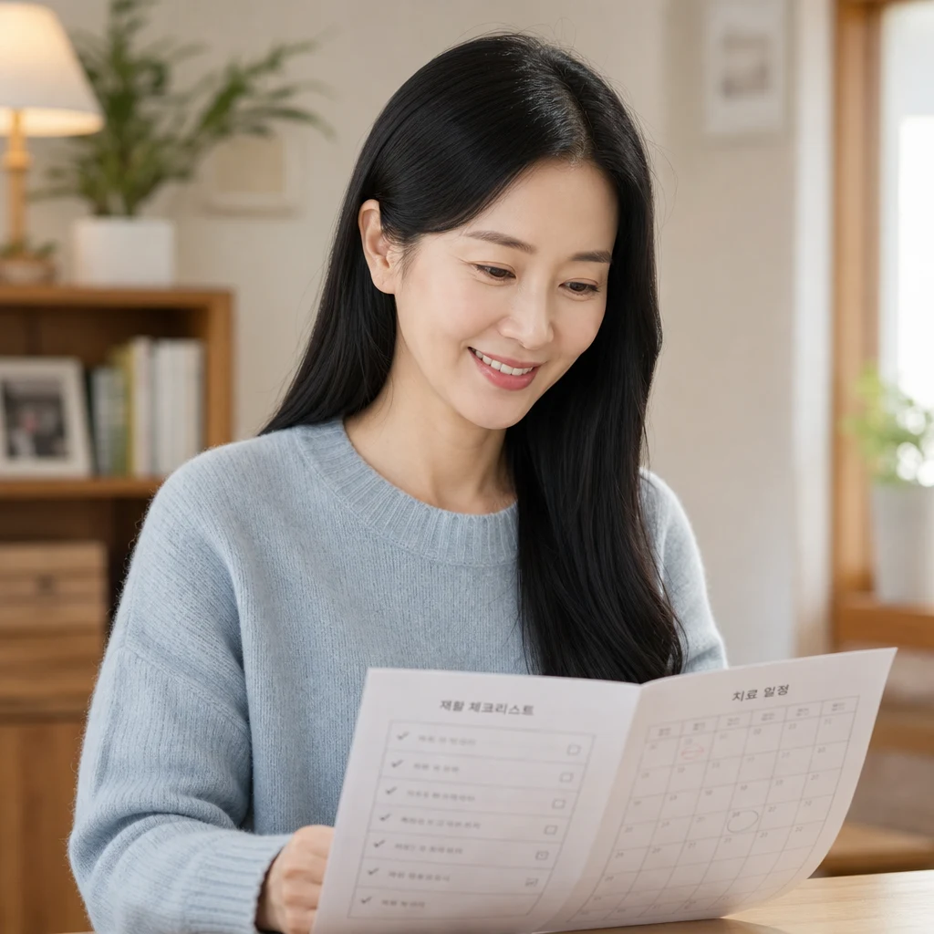 송도 체외충격파 이미지 2