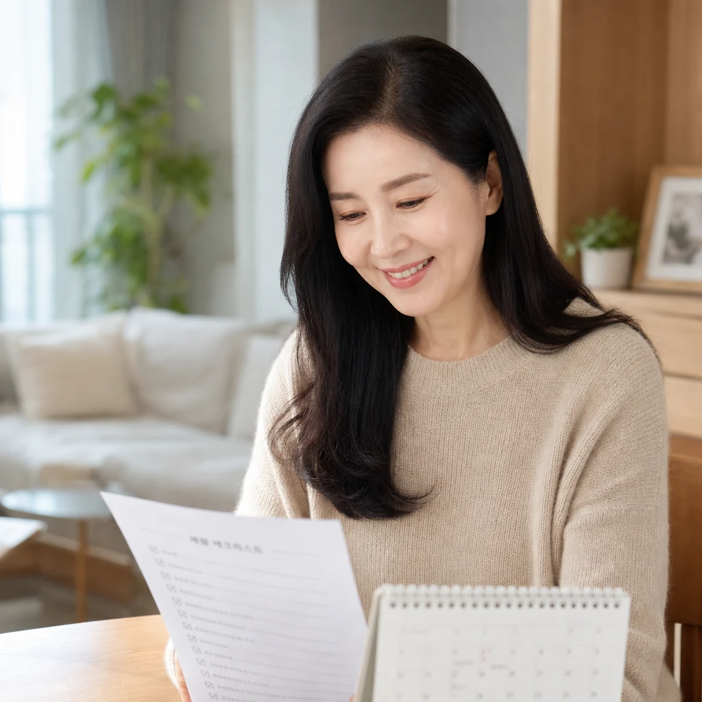 송도 오십견 이미지 2
