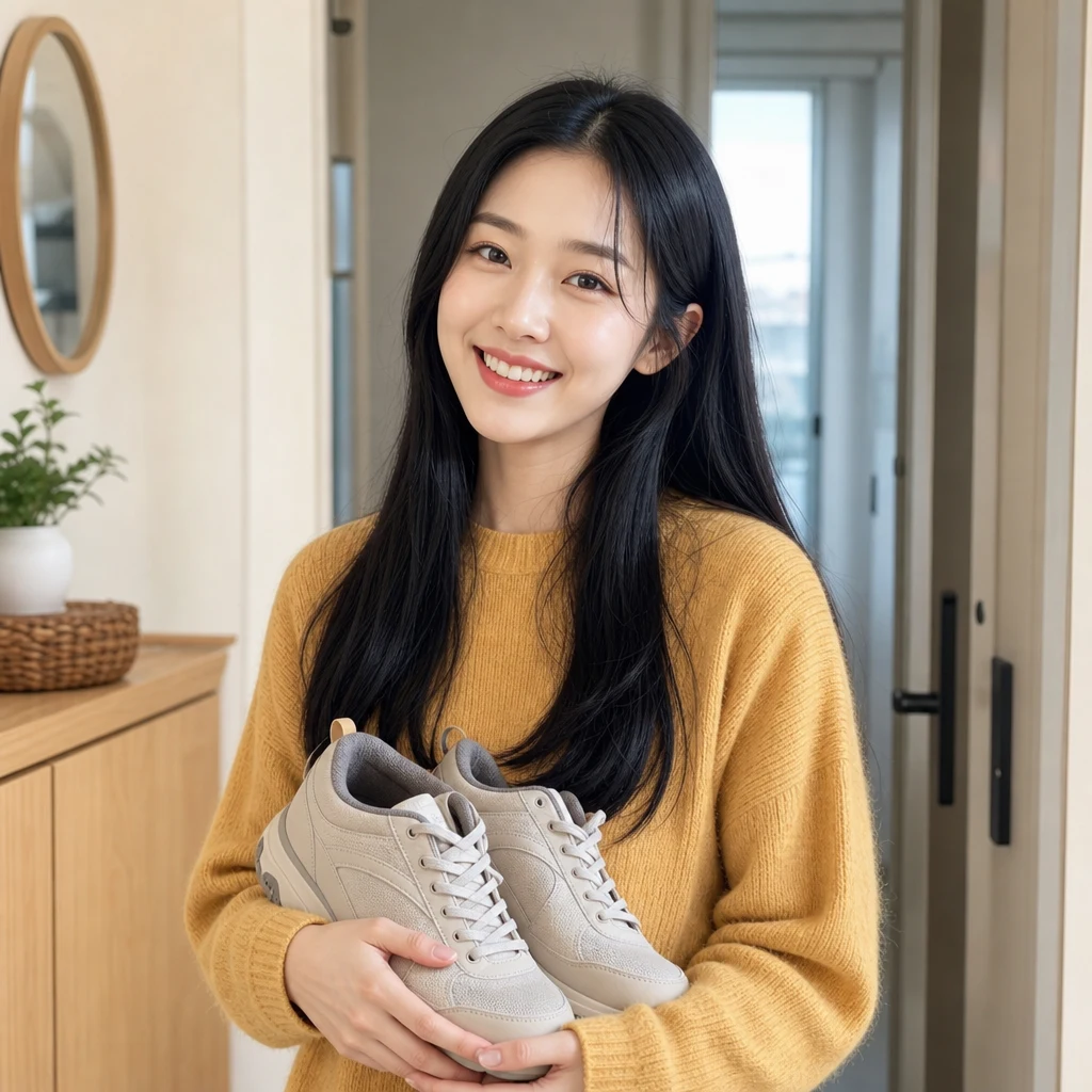 송도 족저근막염 이미지 2