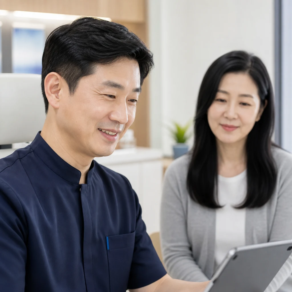 프롤로주사의 안전성 및 합병증 주의사항