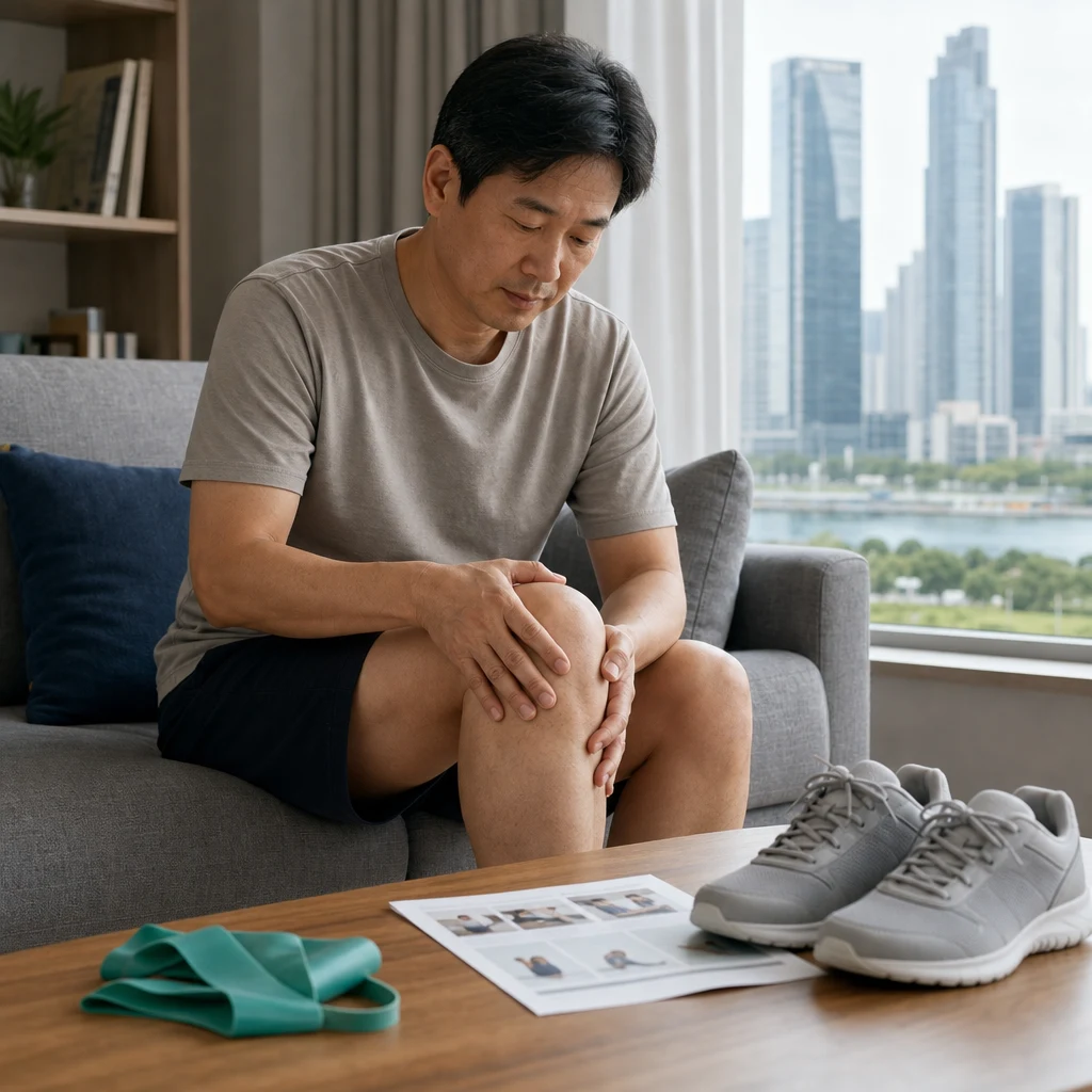 송도에 관절염 재활 프로그램이 있나요? 어떻게 참여할 수 있나요?