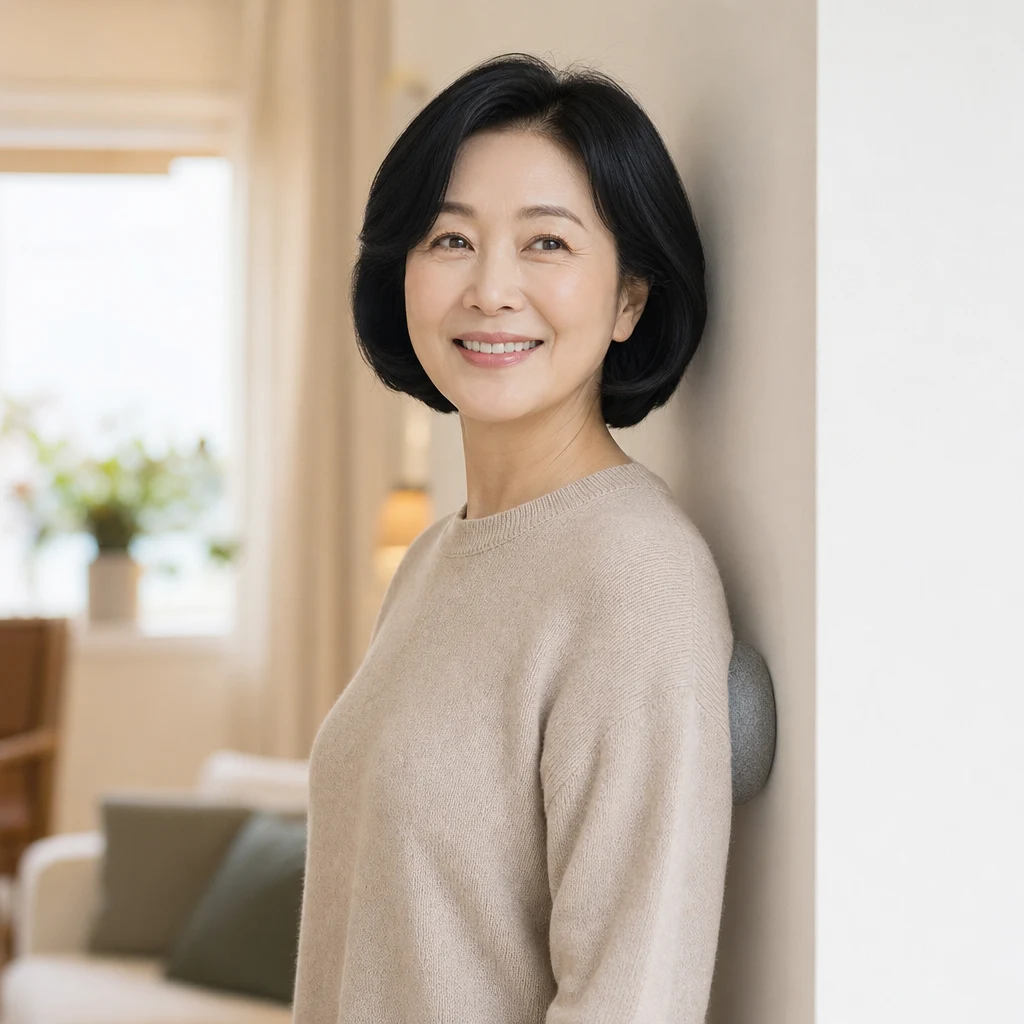 송도 오십견 이미지 2